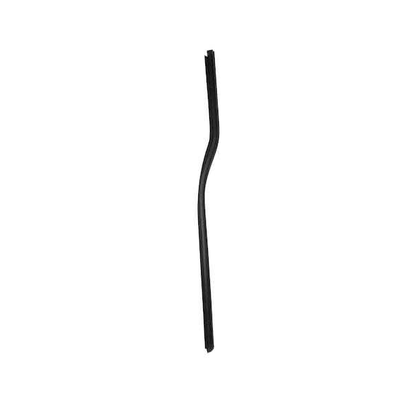 Fairchild Industries F2109 - 1999-2016 Ford F-250 Super Duty Crew Cab Belt Weatherstrip F2109 - main